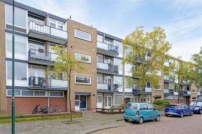 Woning Kuyperstraat 38 Maarssen