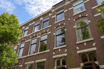 Woning Paulus Buijsstraat 38 Den Haag