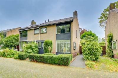 Woning Prinsessenweg 23 Nieuwegein