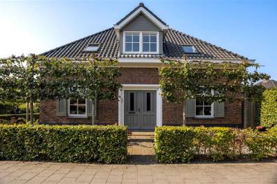Woning Podzollaan 27 Ruurlo