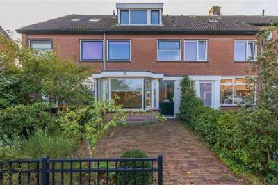 Woning Asterstraat 18 Katwijk (ZH)