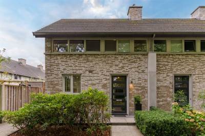 Woning Paul Weemeringstraat 20 Heeze