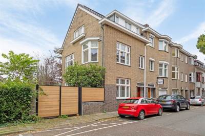 Woning Eburonenweg 54 Maastricht