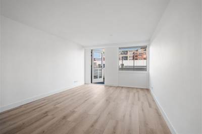 Woning Rivierweg 216 Capelle aan den IJssel