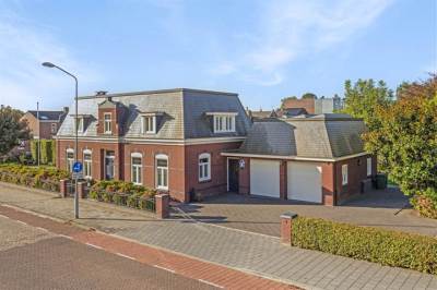 Woning Annastraat 1 Boxtel
