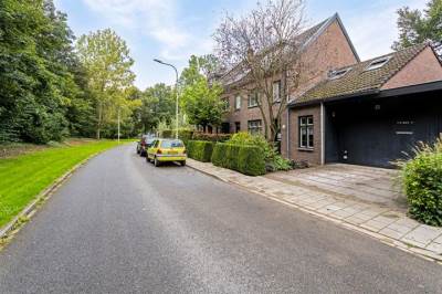 Woning Heukelstraat 25 Maastricht