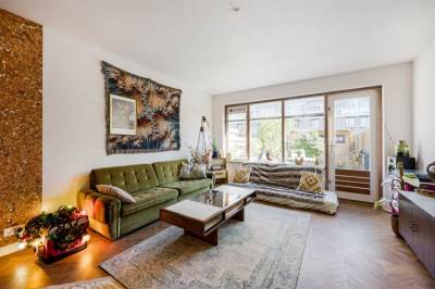 Woning Els van Roodenstraat 9 Haarlem