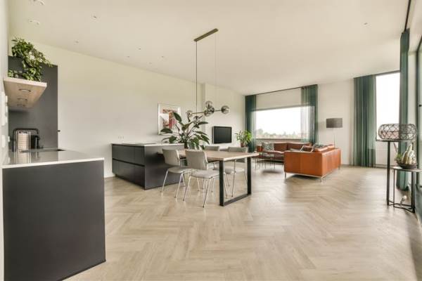 Woning Hasselaarstraat 33 Diemen
