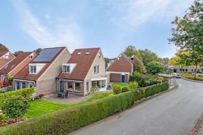 Woning Kuifmees 106 Emmen