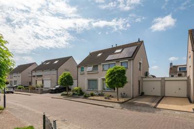 Woning Dr.W.Dreeslaan 9 Goes