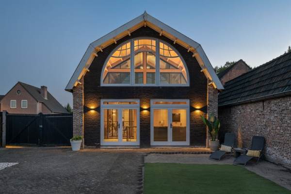 Woning Schoolstraat 26 Drunen