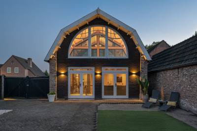 Woning Schoolstraat 26 Drunen