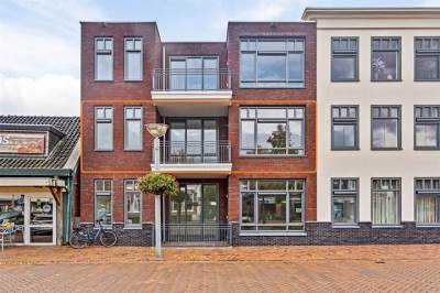 Woning Kleinemeersterstraat 1-APP 4 Sappemeer