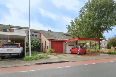 Woning Diekjansweg 87 Rijssen