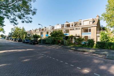 Woning Haantje 2 Rijswijk (ZH)