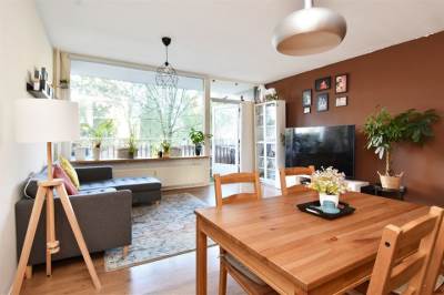 Woning Bagijnenwaard 70 Zoetermeer