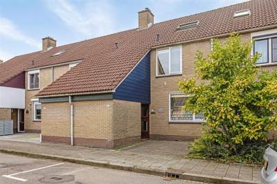 Woning Europalaan 66 Goes