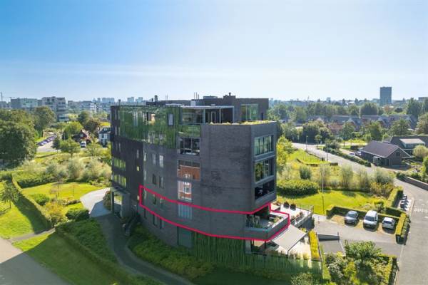 Woning Van Eesterenstraat 34 Utrecht