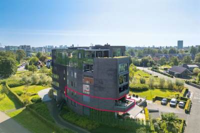 Woning Van Eesterenstraat 34 Utrecht
