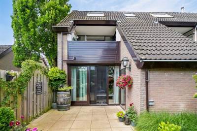 Woning Sweelincklaan 28 Rhoon