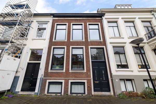 Woning Singel 274 Dordrecht