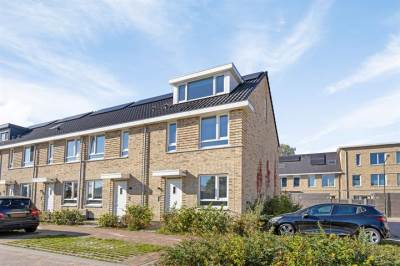 Woning Vuurijzer 79 Boxtel