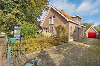 Woning Varsenerstraat 24 Ommen