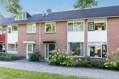Woning Rossinistraat 33 Nijverdal