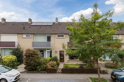 Woning Loggerstraat 19 Zaandam