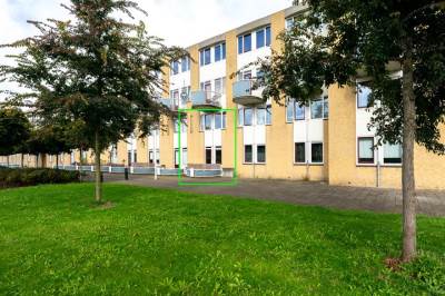Woning Amelandstraat 50 Alkmaar