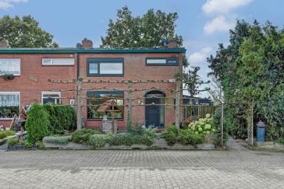 Woning Lekdijk West 4 Wijk bij Duurstede