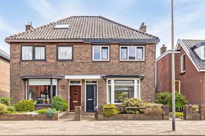 Woning Berfloweg 203 Hengelo (OV)