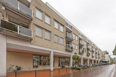 Woning Brinklaan 47 Bussum