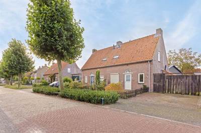 Woning Veldstraat 21 Heeswijk-Dinther