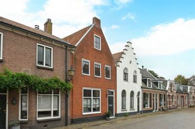 Woning Cattenhagestraat 65 Naarden