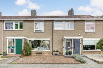 Woning Fokkestraat 36 Dronten