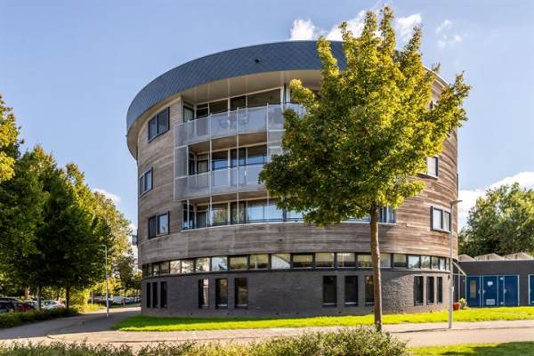 Woning Poortland 75 Vleuten