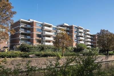 Woning Sirtemastraat 279 Den Haag