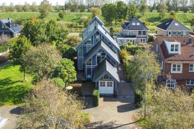 Woning Glenn Millerlaan 34 Beverwijk