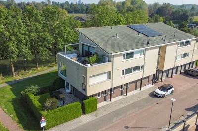 Woning Jan Amos Comeniusstraat 2 IJsselstein