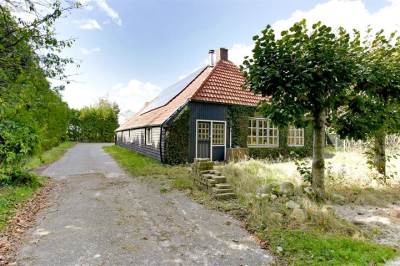 Woning Noordeinde 19 Fochteloo