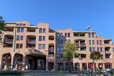 Woning Schoolstraat 62 Bussum