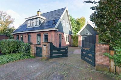 Woning Hangelier 9 Sint Pancras