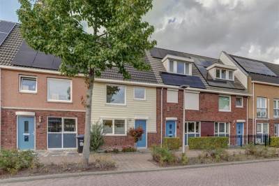 Woning Biezenweide 66 Hendrik-Ido-Ambacht