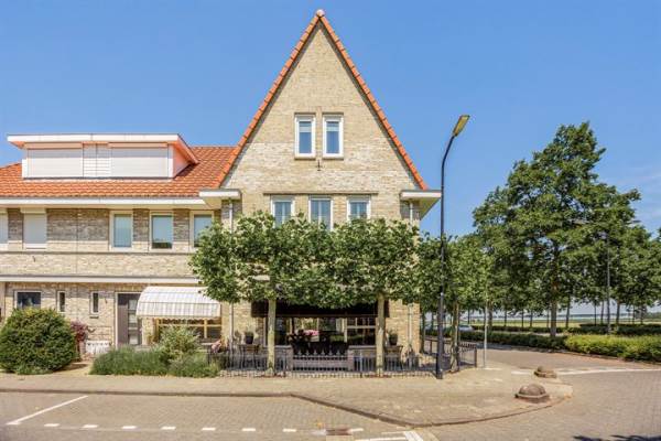 Woning Herman Heijermanssingel 42 Middelharnis