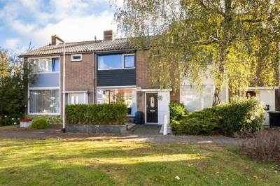 Woning Imkerweg 47 Bussum