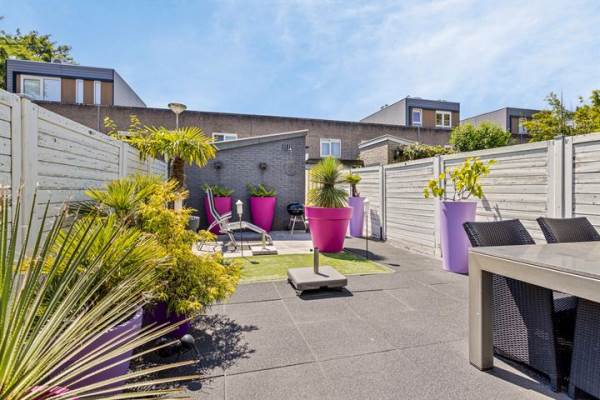 Woning Kortrijk 119 Amsterdam