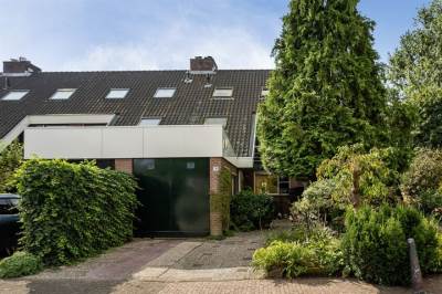 Woning Dopheide 18 Rotterdam