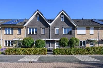 Woning Stuifzand 8 Eerbeek