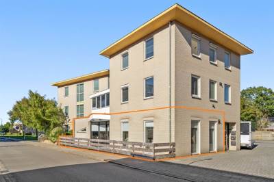 Woning Waterloweg 30 Ede